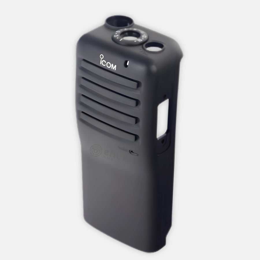 Icom 821-002-0920 Front Cover 8210020920 (16 ch) for Radios IC-F14 IC-F24