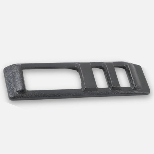 Icom 821-002-5831 10 PACK 8210025831 PTT Side Panel for IC-F3001 IC-F4001 3003 4001