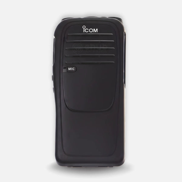 Icom 821-002-9772 Front Panel 8210029772 For Series F1000/2000