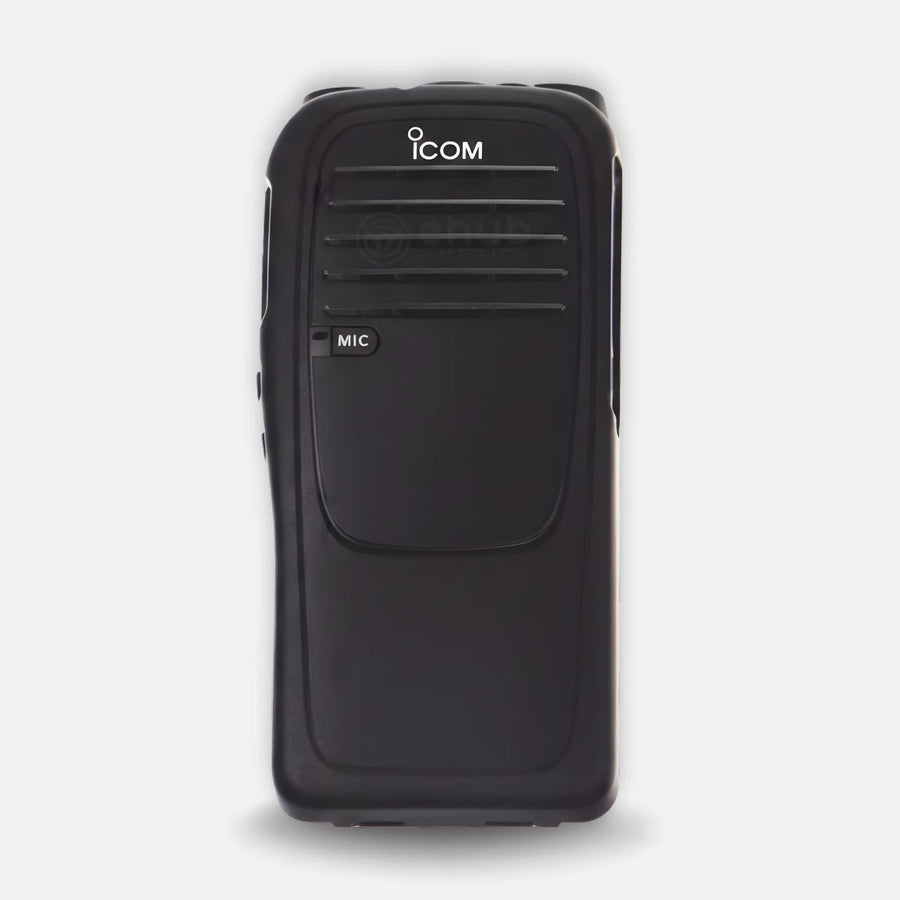 Icom 821-002-9772 Front Panel 8210029772 For Series F1000/2000