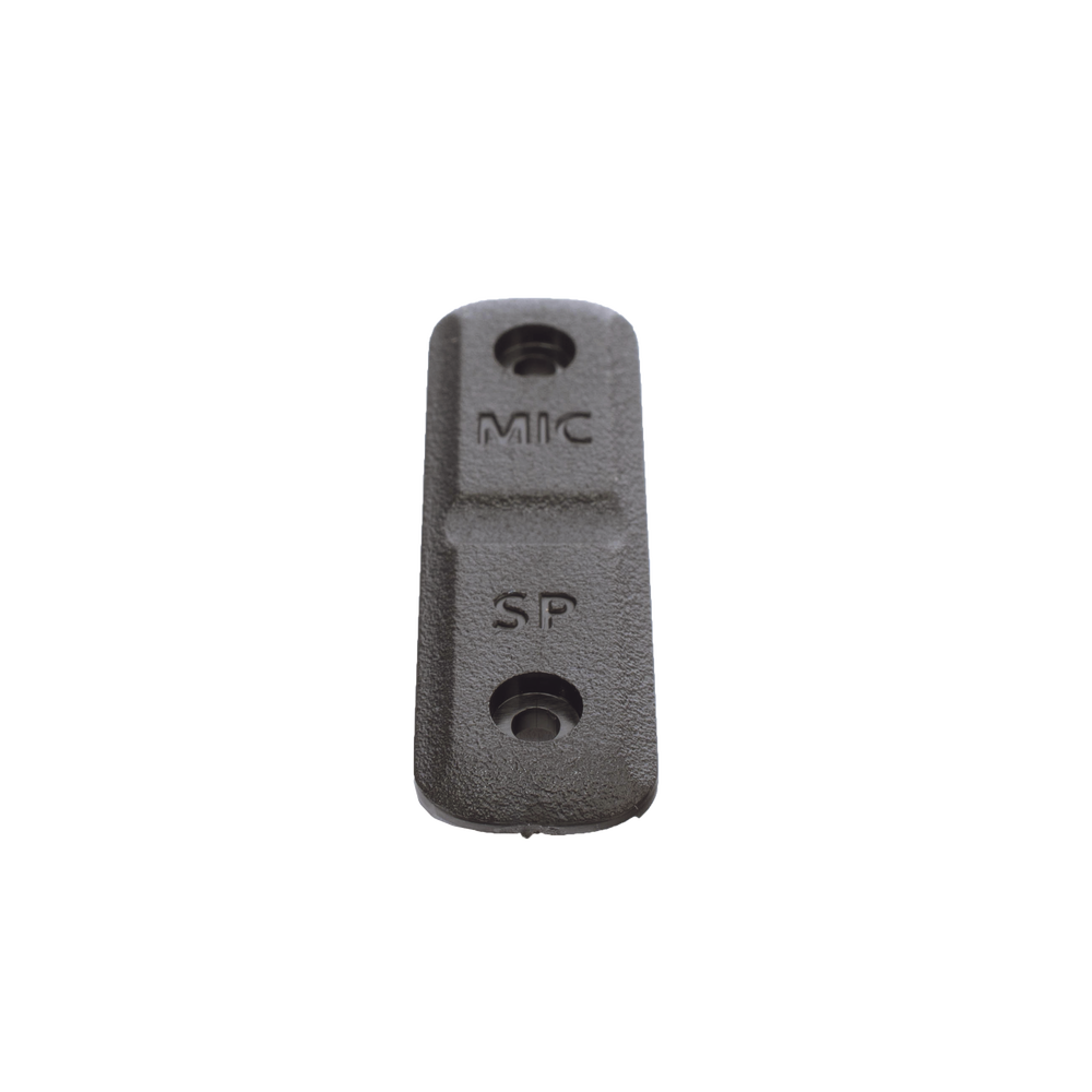 Icom 821-002-5841 CAP OF ACCESSORIES F/ICF3003/17