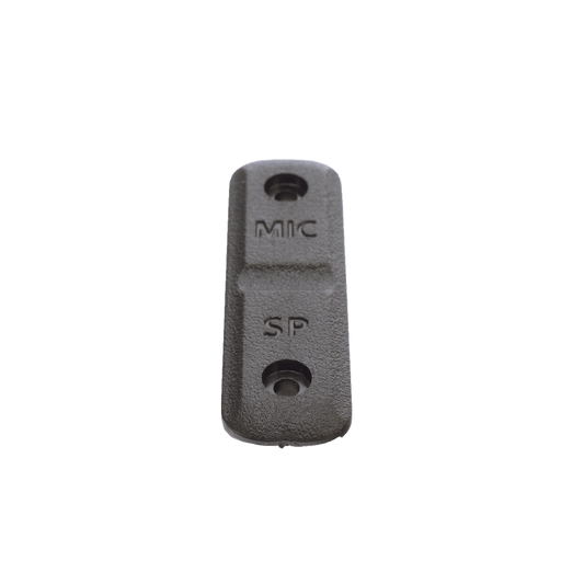 Icom 821-002-5841 CAP OF ACCESSORIES F/ICF3003/17