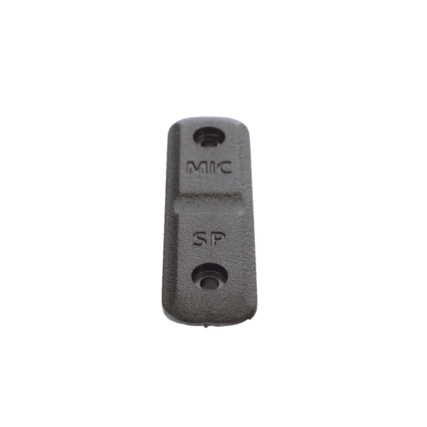 Icom 821-002-5841 CAP OF ACCESSORIES F/ICF3003/17