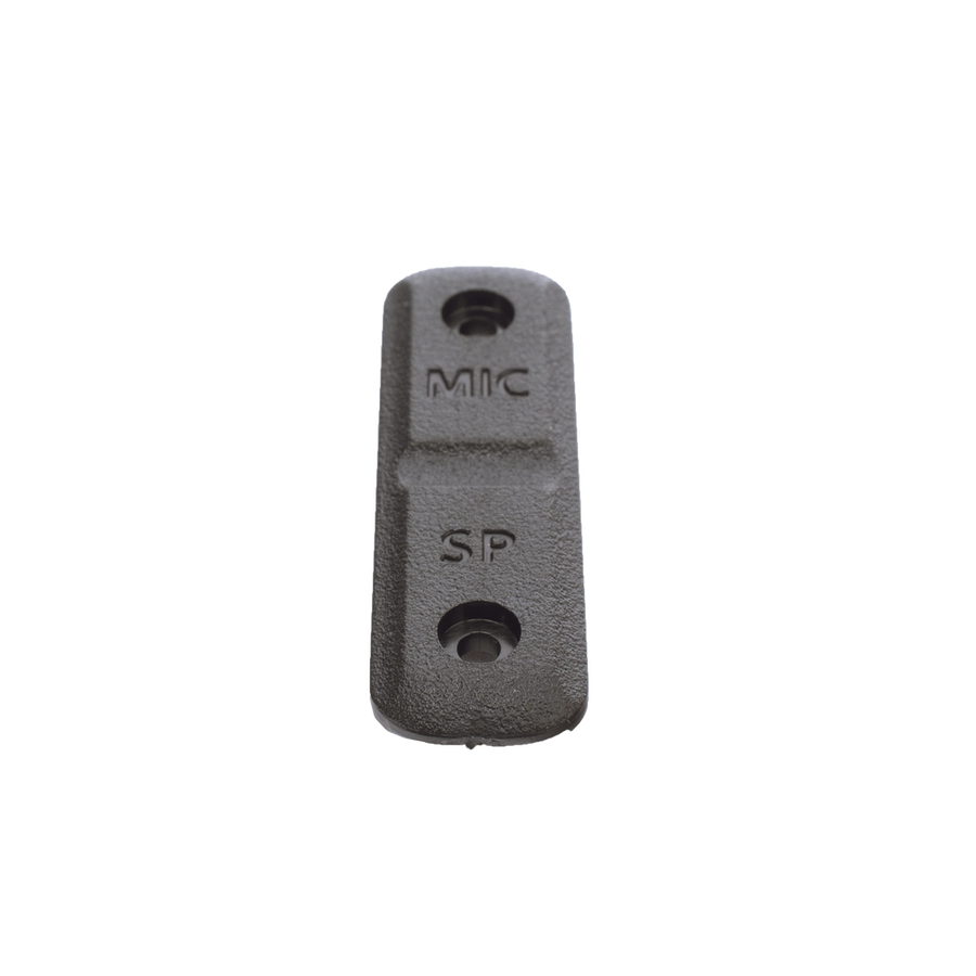 Icom 821-002-5841 CAP OF ACCESSORIES F/ICF3003/17