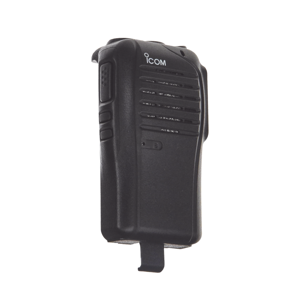 Icom 821-0026490 Front cover for ICF3103D / 4103D