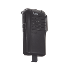 Icom 821-0026490 Front cover for ICF3103D / 4103D