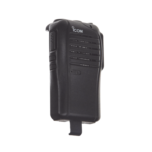 Icom 821-0026490 Front cover for ICF3103D / 4103D