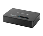 Grandstream HT813 Hybrid ATA with 1 FXS and 1 FXO Port VoIP & PSTN Support T.38 Fax AES Encryption