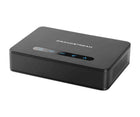 Grandstream HT813 Hybrid ATA with 1 FXS and 1 FXO Port VoIP & PSTN Support T.38 Fax AES Encryption