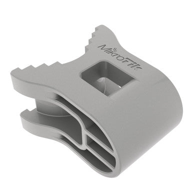 Mikrotik QM-X Axis for Pole-mounting Vertical and Horizontal Adjustment of SXTsq and DISC 5 Devices