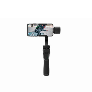 Kaiser Baas S3 Gimbal 3-Axis Gimbal for Smartphone and Action Cameras KBA13112