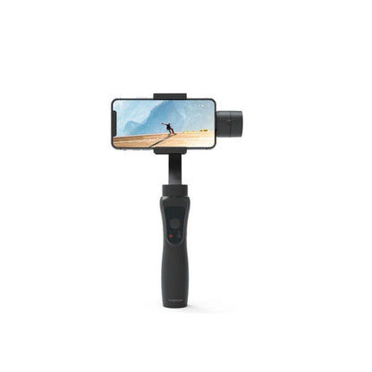 Kaiser Baas XS3 Gimbal 3-Axis Gimbal for Smartphone and Action Cameras KBA13110