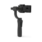 Kaiser Baas XS3 Gimbal 3-Axis Gimbal for Smartphone and Action Cameras KBA13110