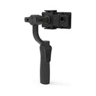 Kaiser Baas XS3 Gimbal 3-Axis Gimbal for Smartphone and Action Cameras KBA13110