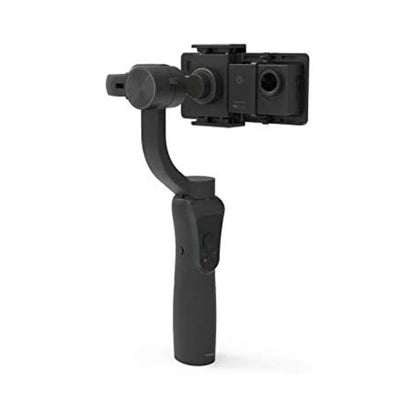 Kaiser Baas XS3 Gimbal 3-Axis Gimbal for Smartphone and Action Cameras KBA13110