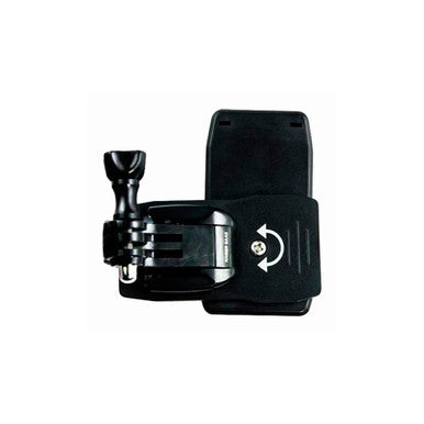 Kaiser Baas KBA13044 Backpack Mount/Clip