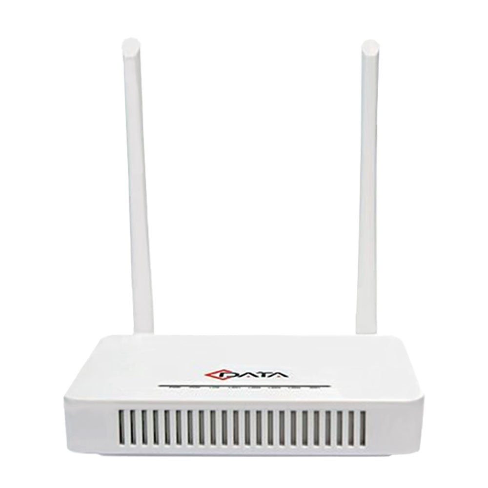 C-Data Technology 4x 10/100/1000M Ethernet interface support WiFi function 1 EPON interface, ONU, OLT EPON