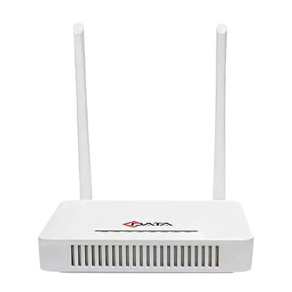 C-Data Technology 4x 10/100/1000M Ethernet interface support WiFi function 1 EPON interface, ONU, OLT EPON