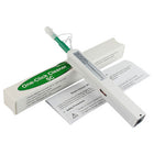 Orientek Fiber Optic Connector Cleaner Pen 2.5mm 800 times One-Click for SC FC ST