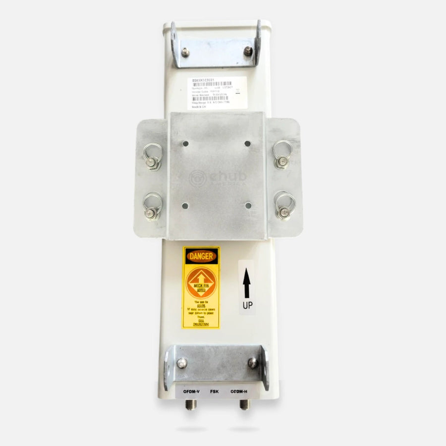 Cambium Networks 85009325001 NEW PMP 450 5 GHz 60 degree sector antenna
