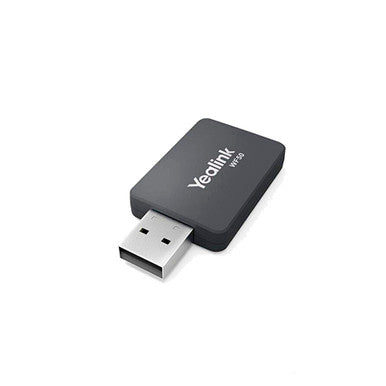 Yealink WF50 DualBand WiFi USB Dongle Seamless Connectivity for Yealink IP Phones