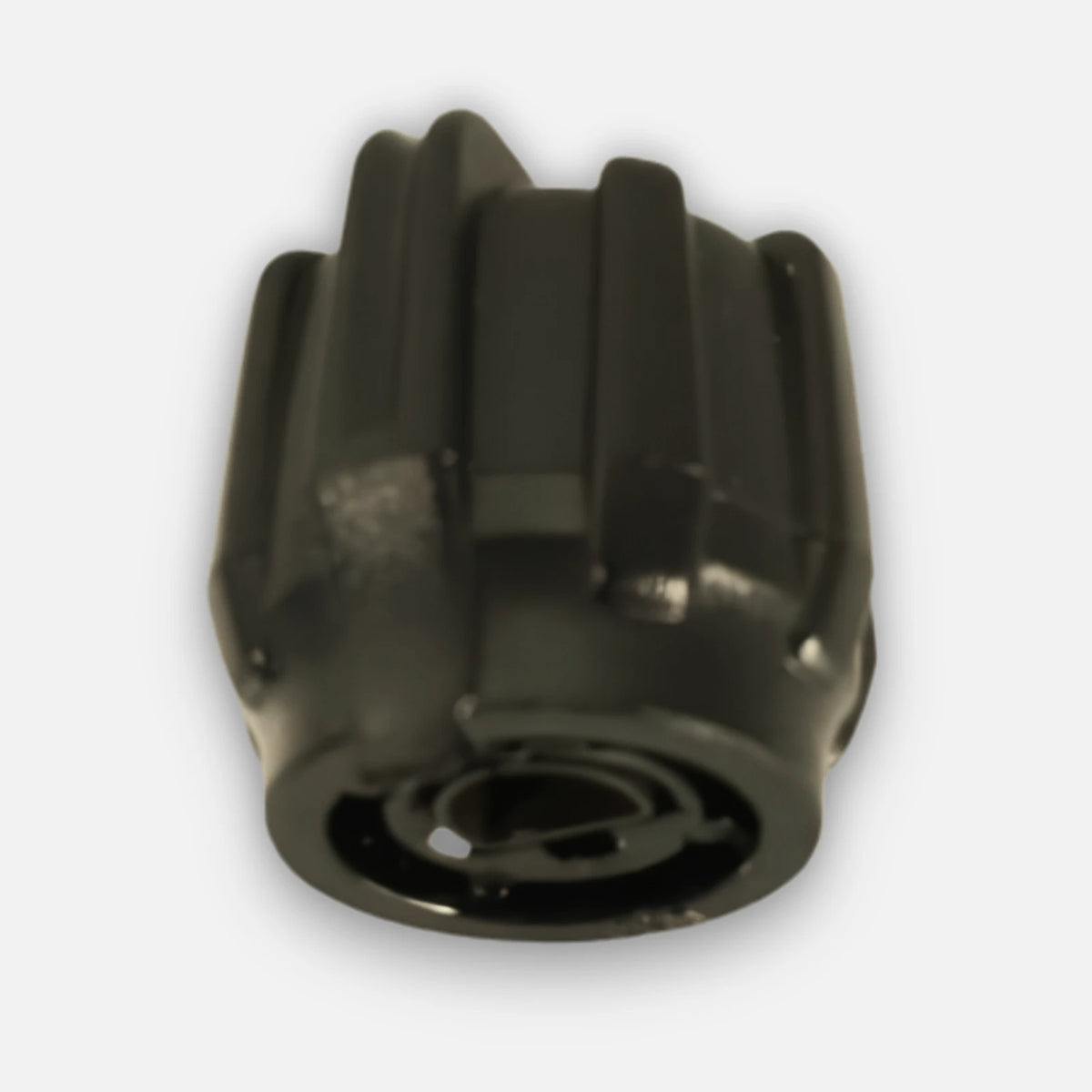 Icom 861-001-4720 10 PACK 8610014720 Volume Button for IC-F1000 IC-F2000