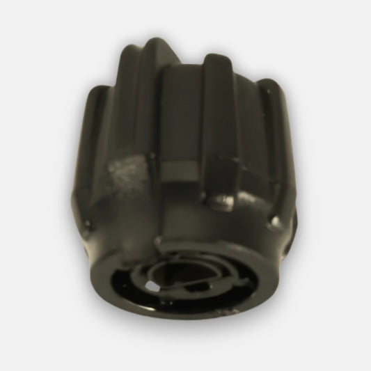 Icom 861-001-4720 10 PACK 8610014720 Volume Button for IC-F1000 IC-F2000