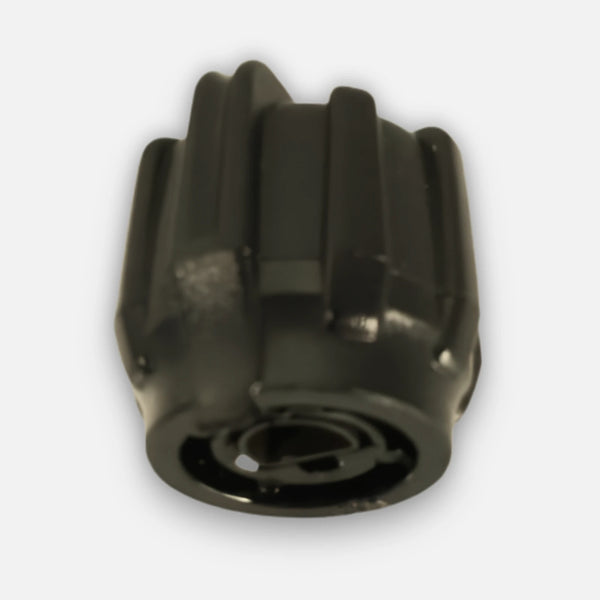 Icom 861-001-4720 10 PACK 8610014720 Volume Button for IC-F1000 IC-F2000