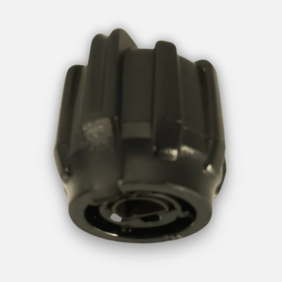 Icom 861-001-4720 10 PACK 8610014720 Volume Button for IC-F1000 IC-F2000