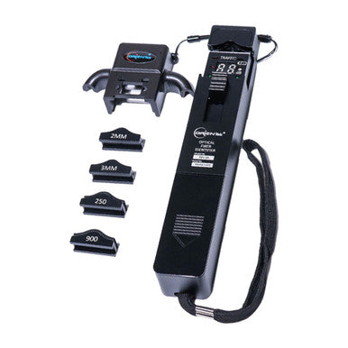 Orientek Optical Identifier Cable Metal Economical Solution for Integrated Fiber W/O BATTERY