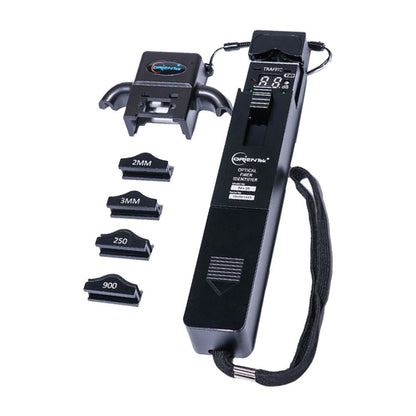 Orientek Optical Identifier Cable Metal Economical Solution for Integrated Fiber W/O BATTERY