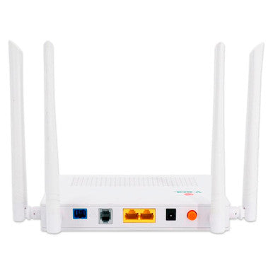 V-SOL WiFi Router 1200M Dual-band 1 EPON/GPON, 2 GE Port, 1 FXS Port, WiFi 5
