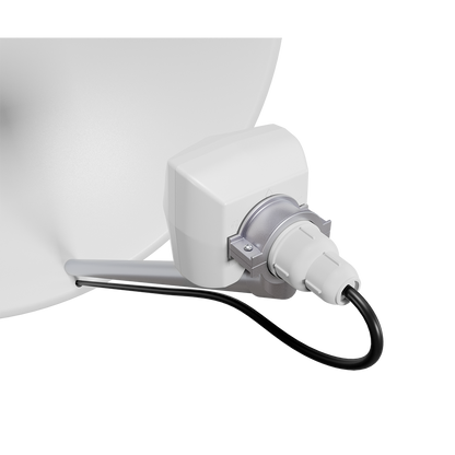 Mikrotik RBLDFR&R11e-LTE6 LDF LTE6 kit RBLDFR&R11e-LTE6 Outdoor Dish