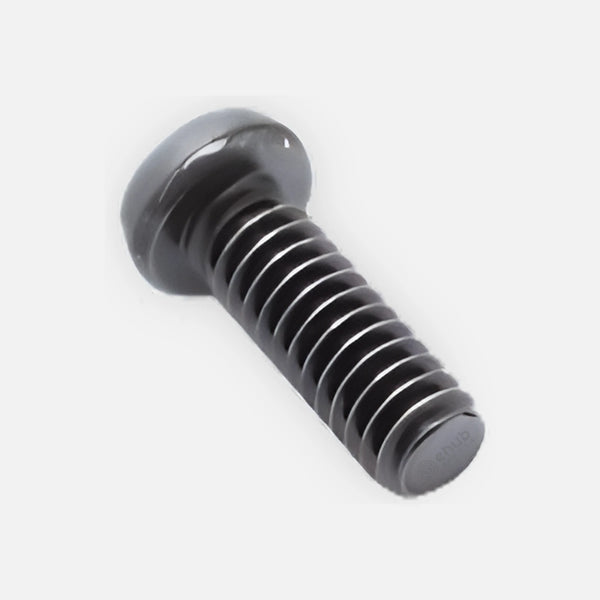 Icom 881-000-4861 10 PACK 8810004861 Screw Cap Accessory for Portable Radios IC-F11 IC-F21