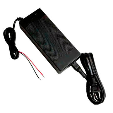 Tycon 24VDC 120W, 120/240VAC in, AGM SLA Battery Charger, 2 Wire Output