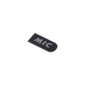 Icom 893-008-0170 MIC Marking Label for ICF3003/4003