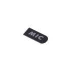 Icom 893-008-0170 MIC Marking Label for ICF3003/4003