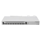Mikrotik CCR2004-1G-12S+2XS Ethernet Router