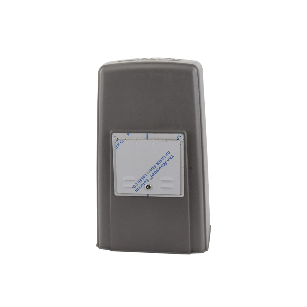 Dks Doorking 9000-385 Slide Gate Operator, Continuous Use for Gate Operation of 35 ft and 1500 pounds / 1HP