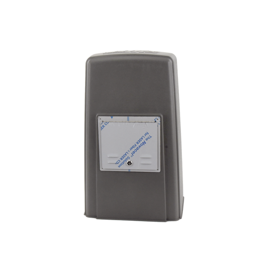 Dks Doorking 9000-385 Slide Gate Operator, Continuous Use for Gate Operation of 35 ft and 1500 pounds / 1HP