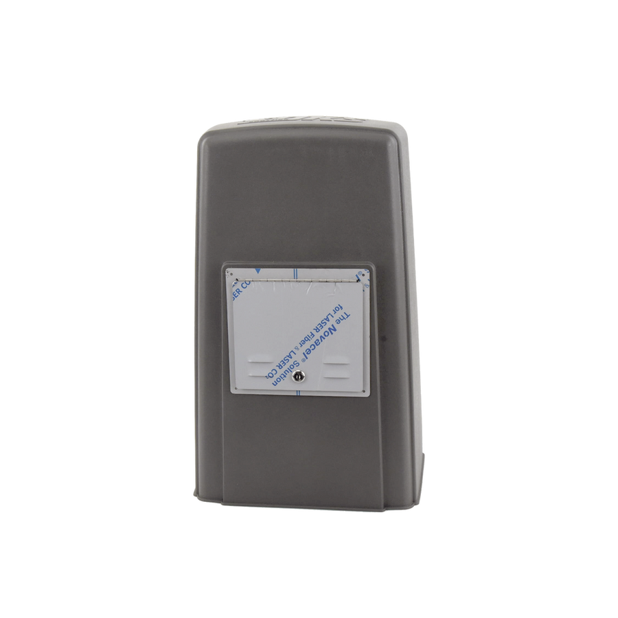 Dks Doorking 9000-385 Slide Gate Operator, Continuous Use for Gate Operation of 35 ft and 1500 pounds / 1HP