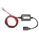 Tycon USB Thingy USB Adapter 10-32VDC IN. 5V @ 1A 5W USB OUT. 1m (39inch) 18AWG wires