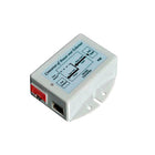 Tycon 22-36V Passive PoE IN. 56V 35W 802.3at Gigabit PoE Injector