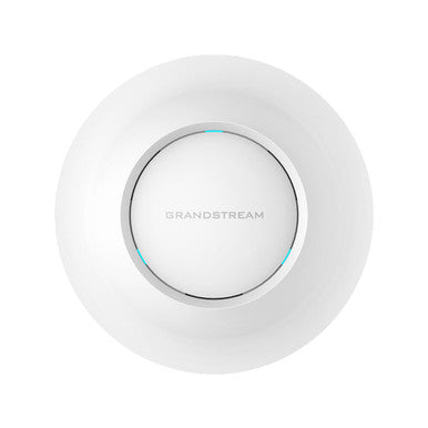 Grandstream GWN7630 Enterprise Wi-Fi Access Point 2.33 Gbps Throughput Dual Band MU-MIMO PoE+ 200+ Clients 175m Coverage