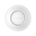 Grandstream GWN7630 Enterprise Wi-Fi Access Point 2.33 Gbps Throughput Dual Band MU-MIMO PoE+ 200+ Clients 175m Coverage