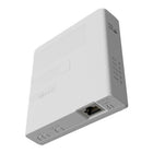 Mikrotik Smart Power Injector and Advanced Software Controlled Repeater