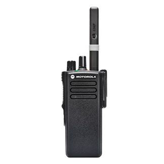 Motorola DGP5050e UHF MOTOTRBO Digital Portable