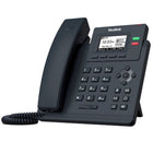 Yealink SIP-T31G Entry-Level Gigabit IP Phone with 2 Line Support and HD Voice