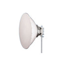 Jirous JRMC-1800-10/11Ra High-Performance Dish Antenna - 43-44 dBi Gain 10.0-12.0 GHz Strong Wind Stability