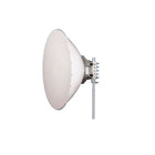 Jirous JRMC-1800-10/11Ra High-Performance Dish Antenna - 43-44 dBi Gain 10.0-12.0 GHz Strong Wind Stability
